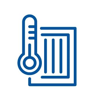 Precise, Consistant Temperatures